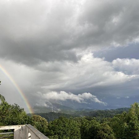 Misty Mountain Lodge Kegalle Bagian luar foto