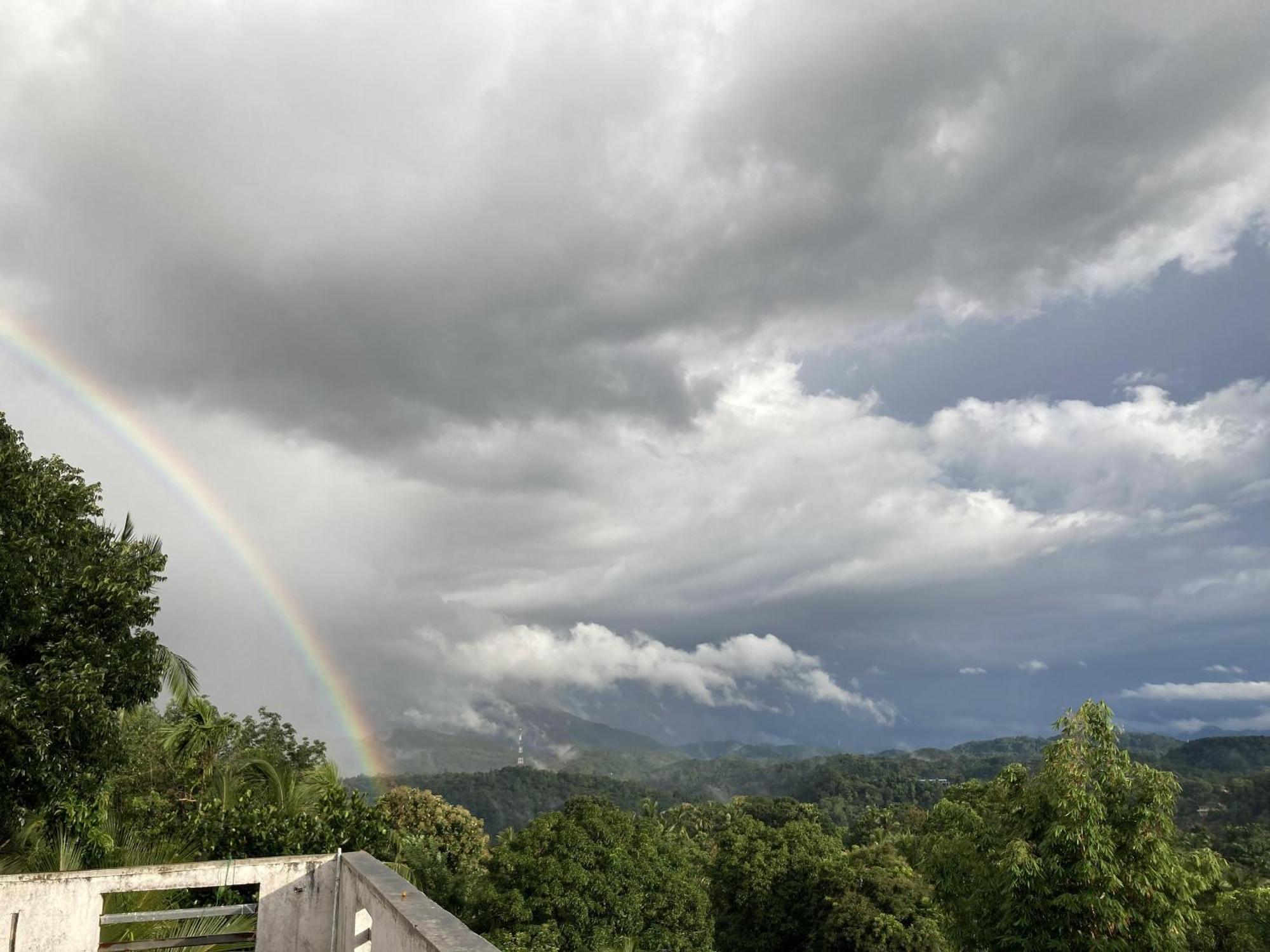 Misty Mountain Lodge Kegalle Bagian luar foto