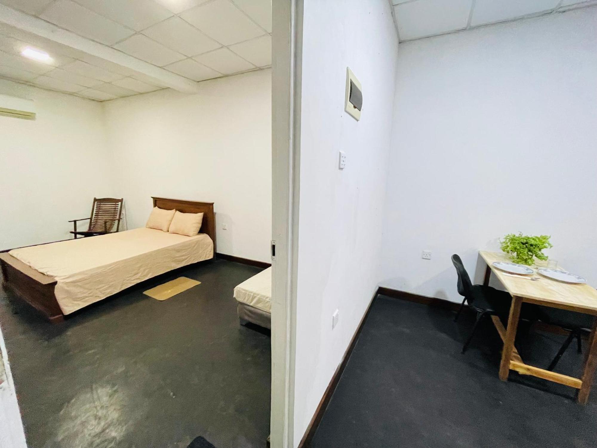 Misty Mountain Lodge Kegalle Bagian luar foto