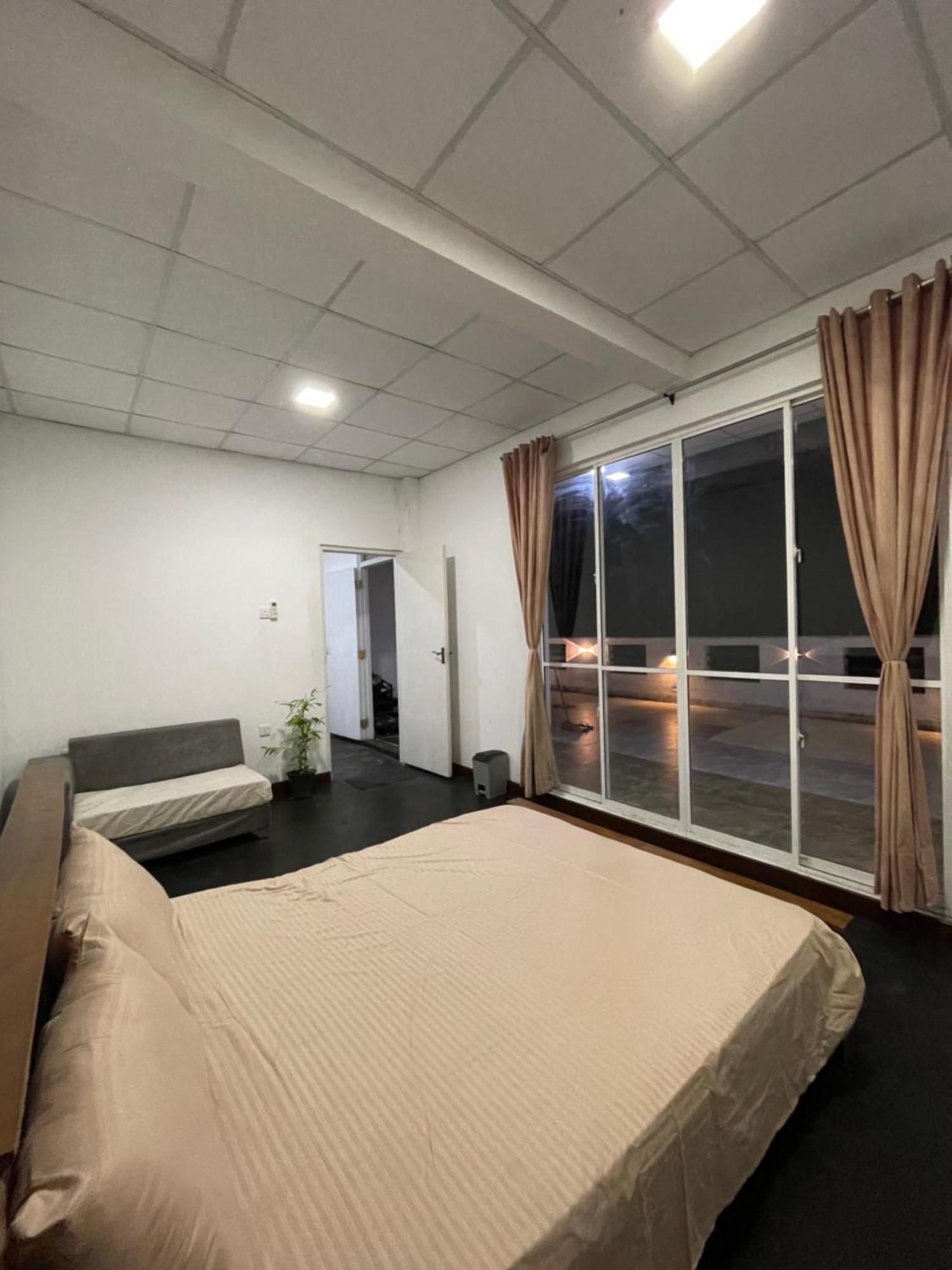 Misty Mountain Lodge Kegalle Bagian luar foto