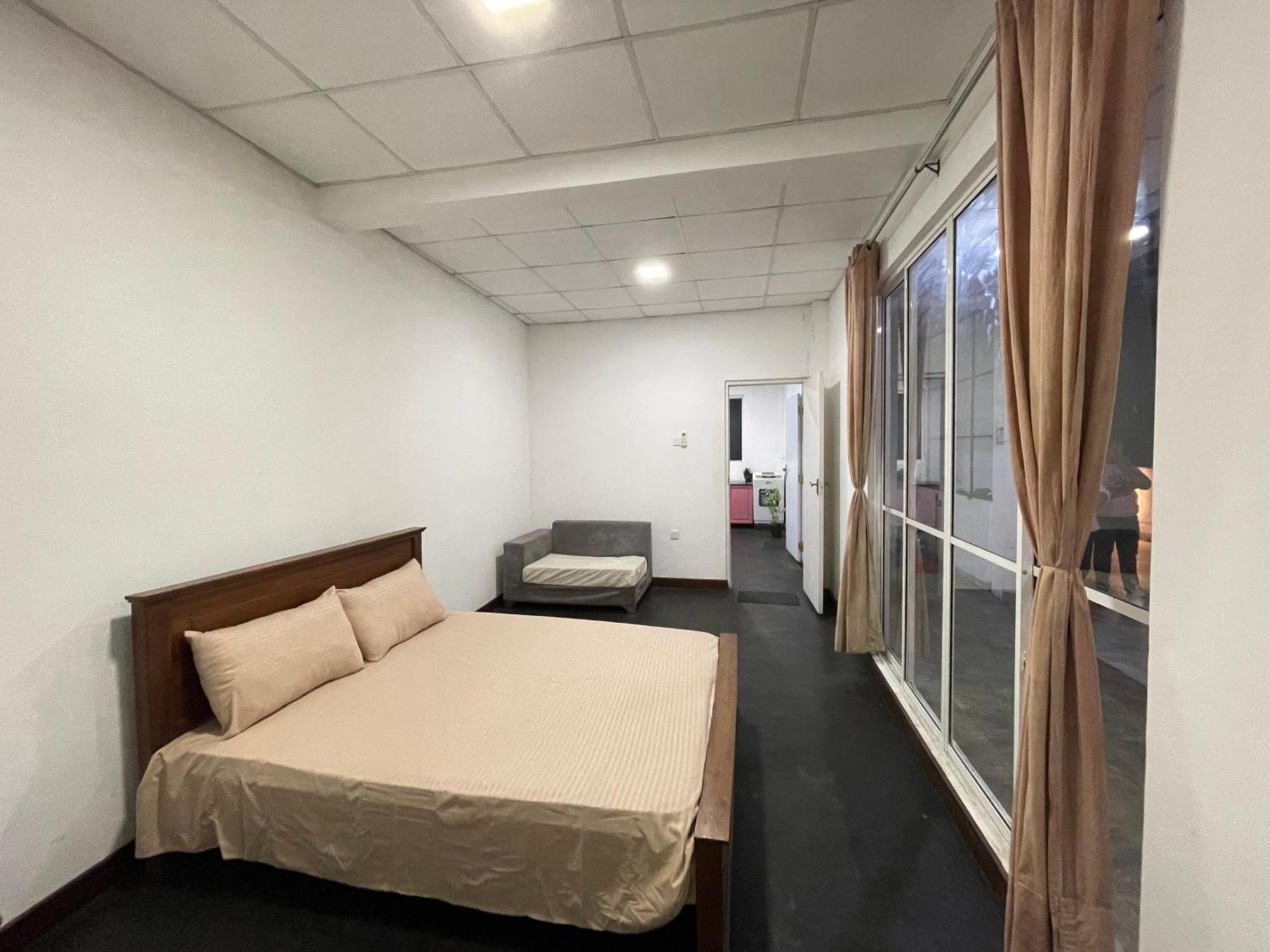 Misty Mountain Lodge Kegalle Bagian luar foto