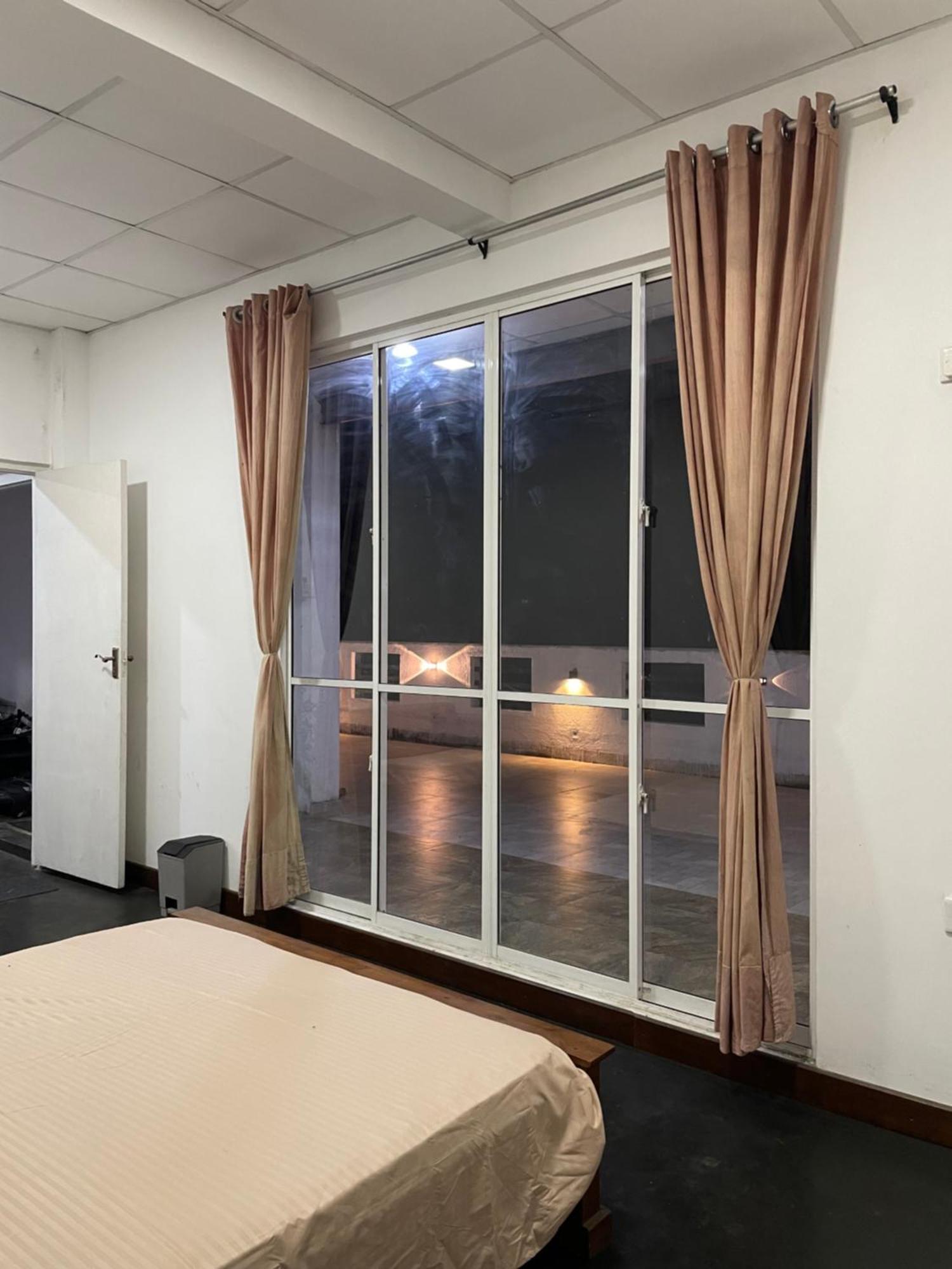 Misty Mountain Lodge Kegalle Bagian luar foto