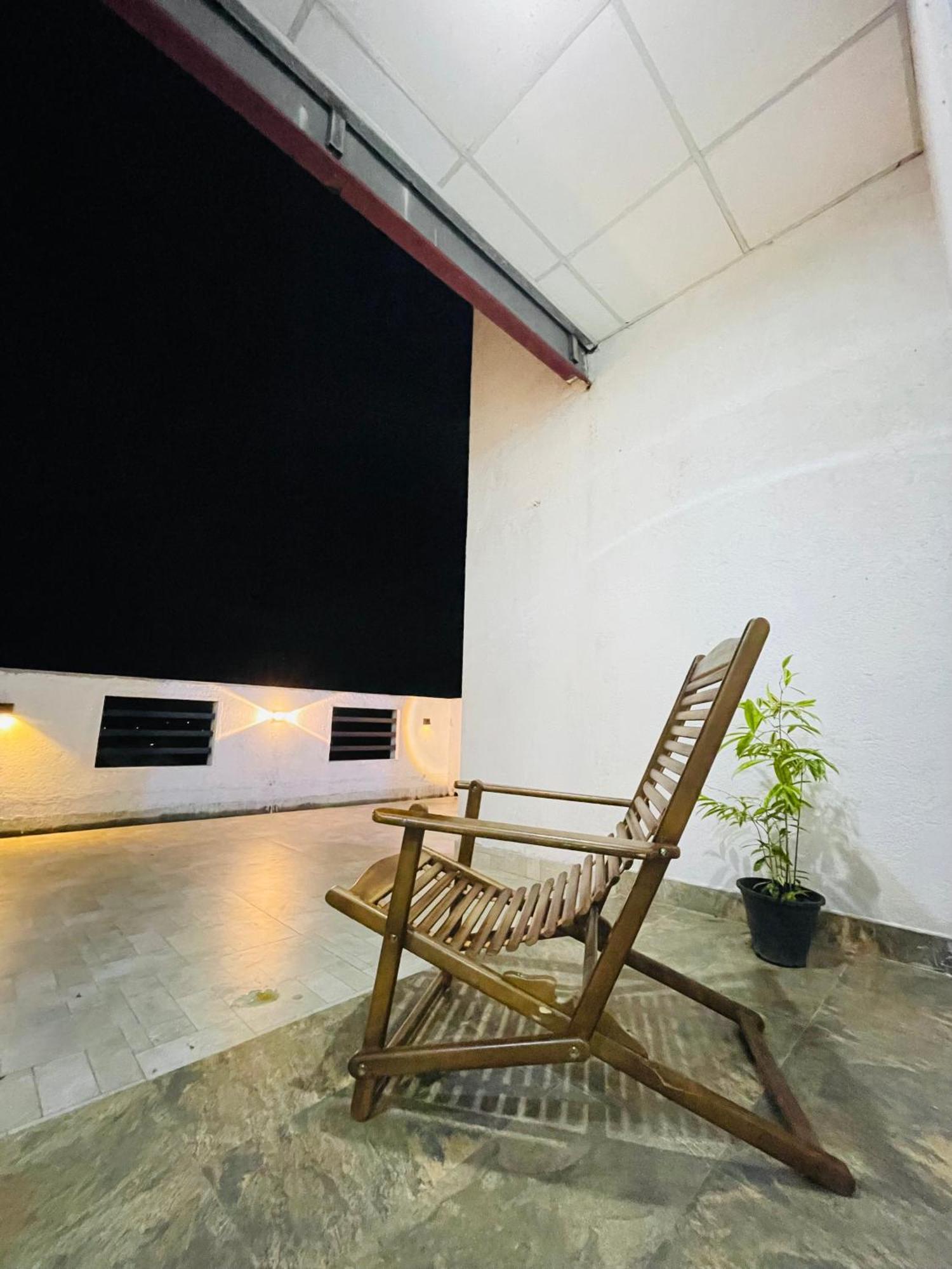 Misty Mountain Lodge Kegalle Bagian luar foto