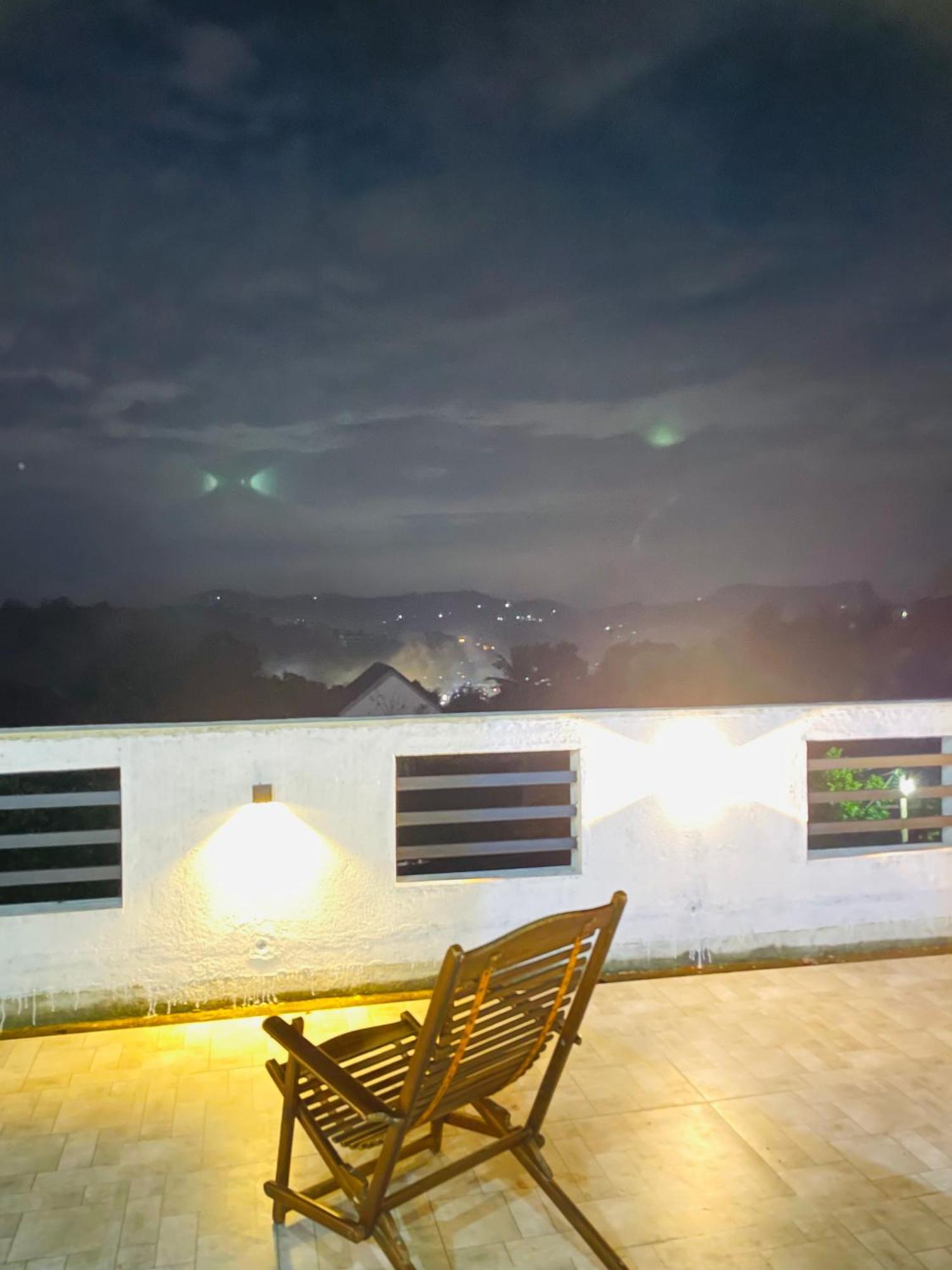 Misty Mountain Lodge Kegalle Bagian luar foto