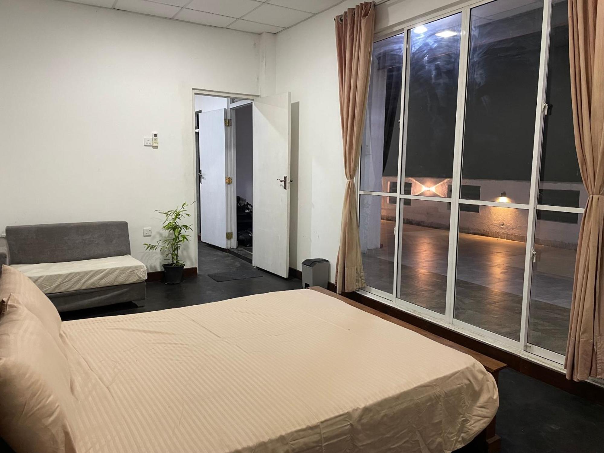 Misty Mountain Lodge Kegalle Bagian luar foto
