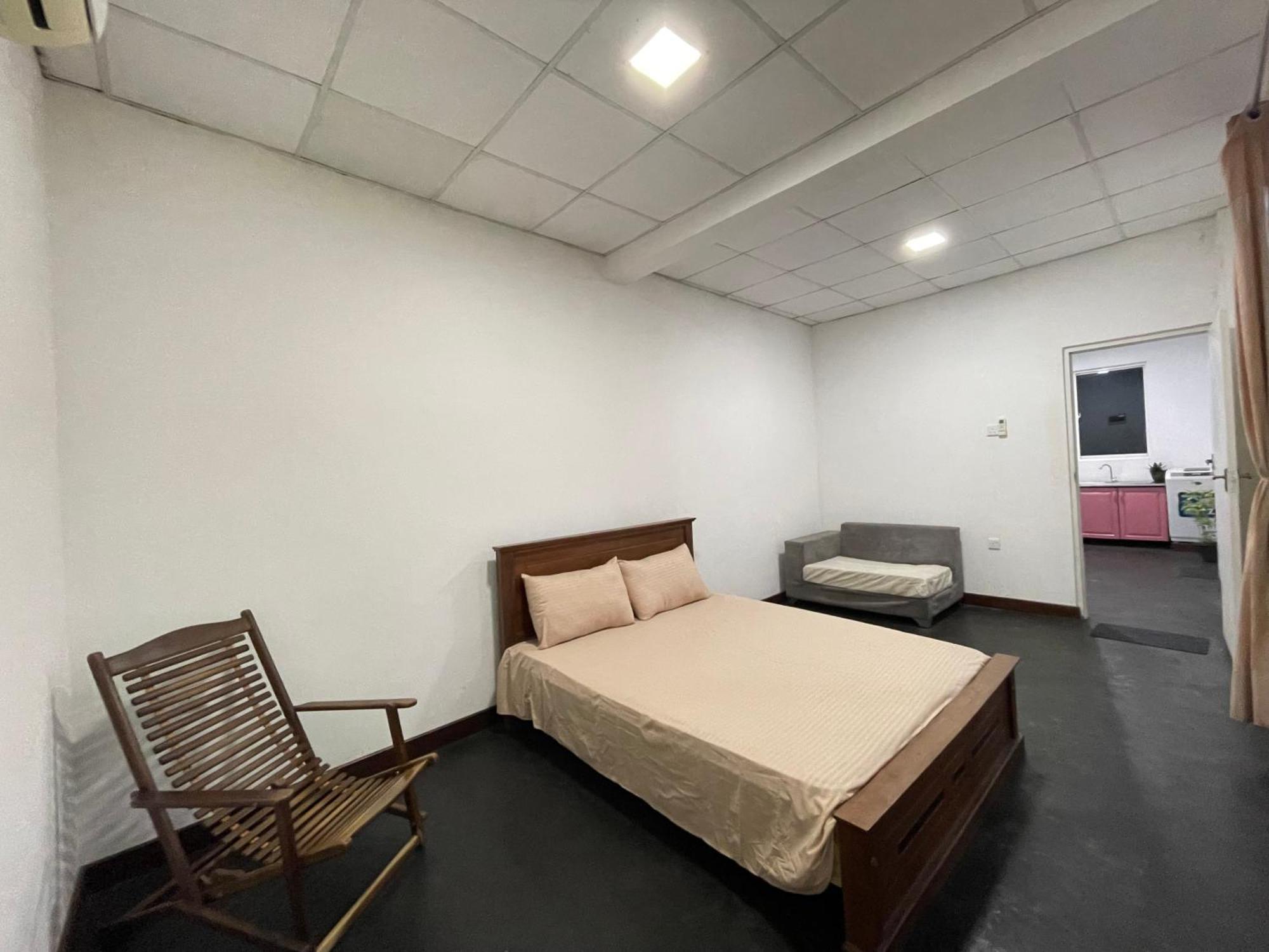 Misty Mountain Lodge Kegalle Bagian luar foto